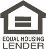 Equal Housing Lender logo