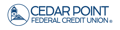 Cedar Point Federal Credit Union logo